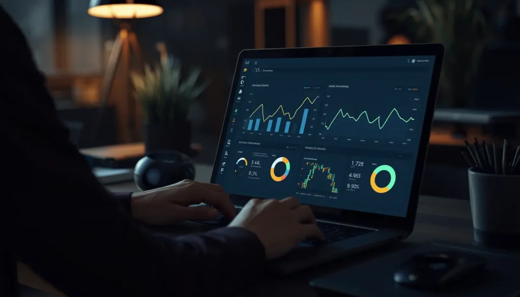 digital marketing for hotels