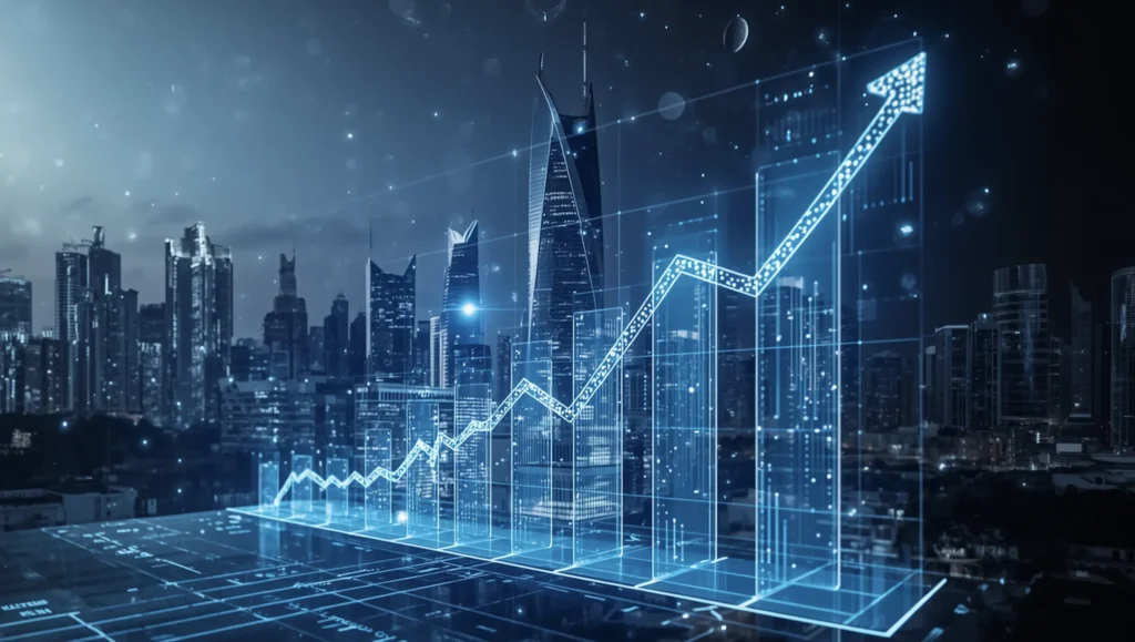 Real estate marketing in AI
