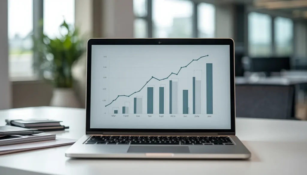 hotel marketing analytics and ROI tracking