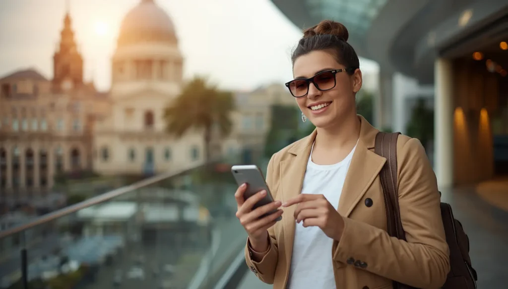 GEO for hotels