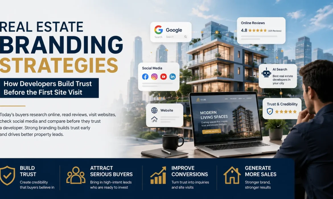 real estate branding strategies