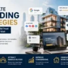 Real Estate Branding Strategies: How Developers Build Trust Before the First Site Visit