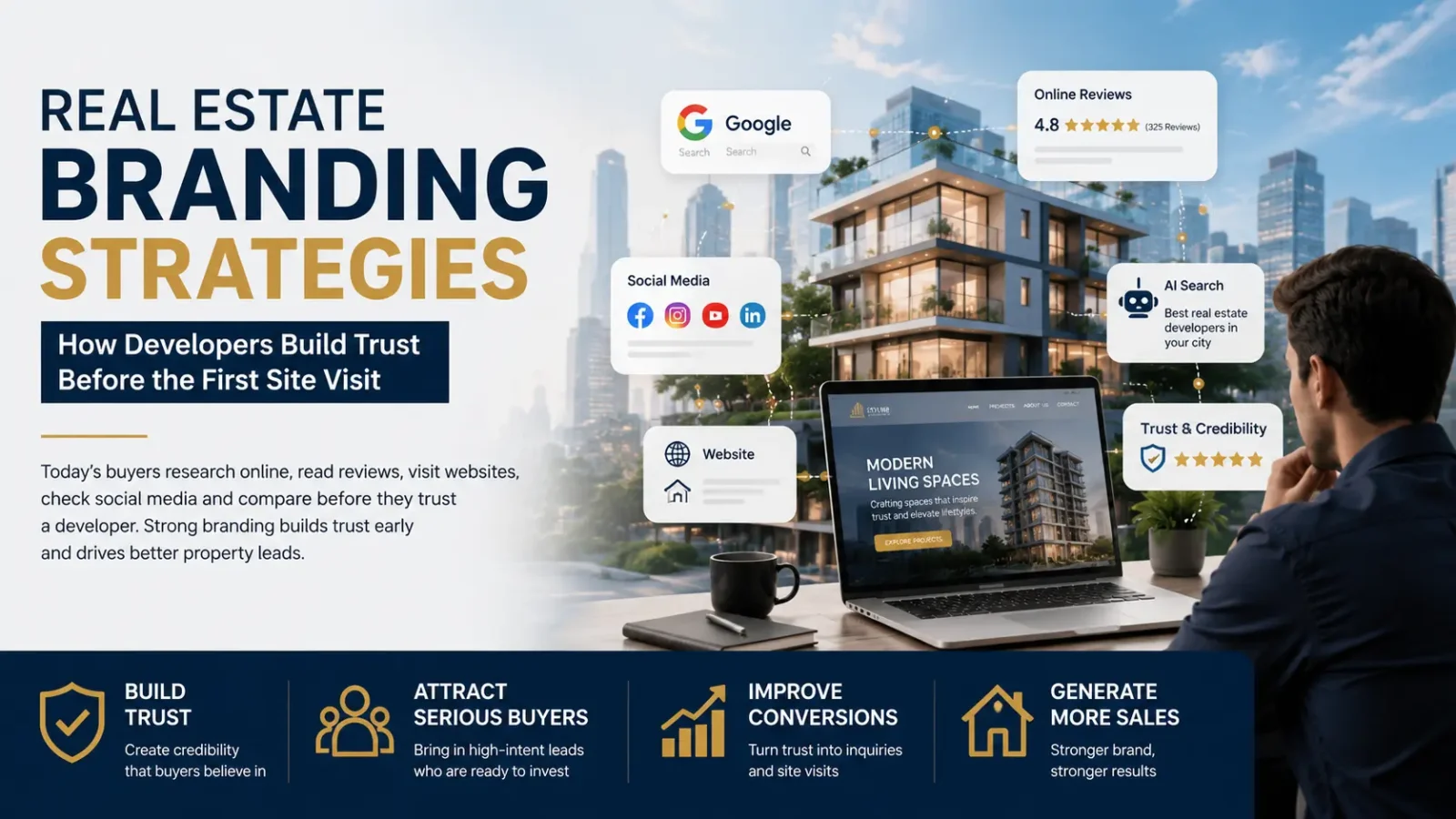 real estate branding strategies