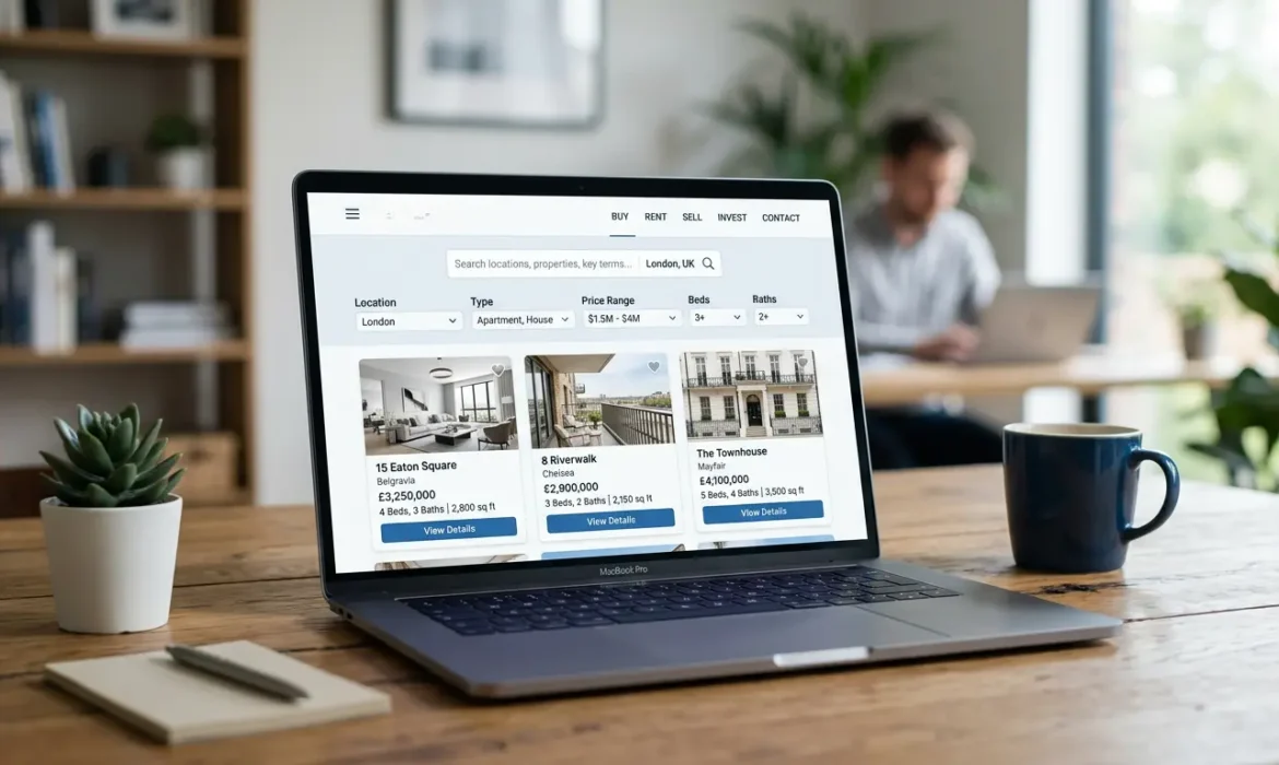 Real estate website banner featured img
