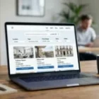 Real Estate UX Design: How Better User Experience Increases Property Enquiries