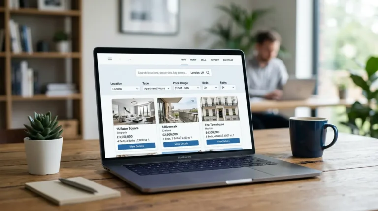 Real estate website banner featured img