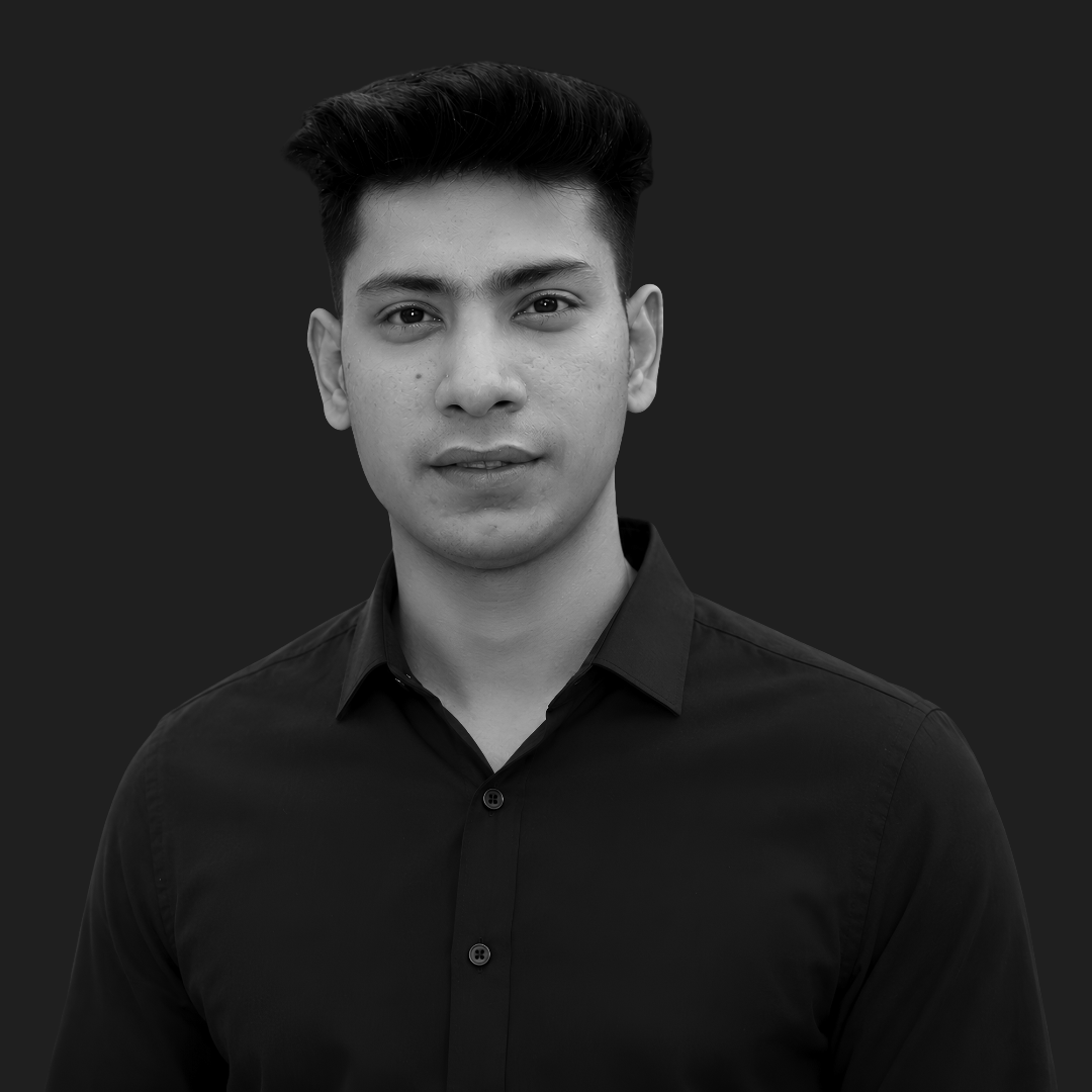 YOGESH KAUSHIK