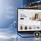 Retail Website Design: 9 Essential Features That Increase Sales