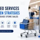 Retail SEO Services: 7 Proven Strategies to Increase Store Sales