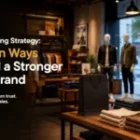 Retail Branding Strategy: 7 Proven Ways to Build a Stronger Retail Brand