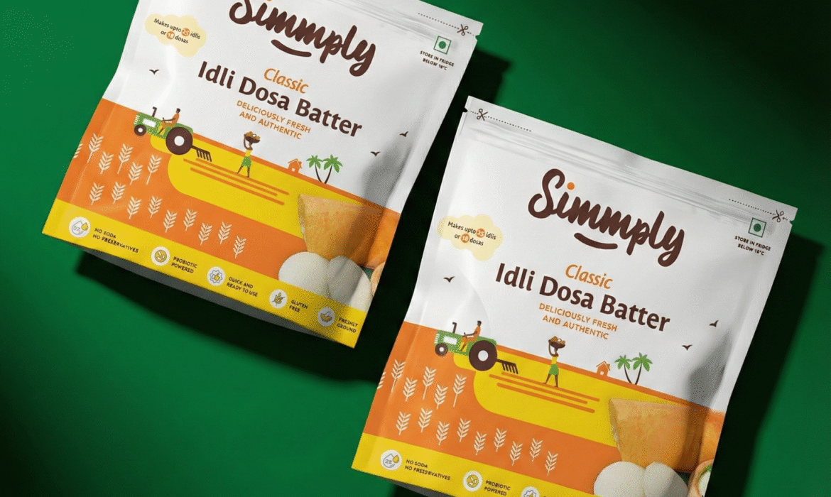 Simmply Foods
