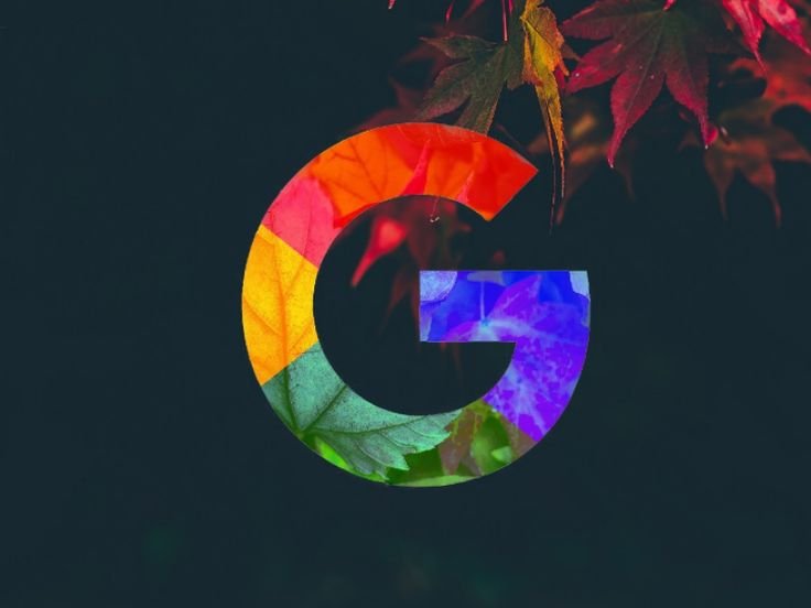 Google Ads visual