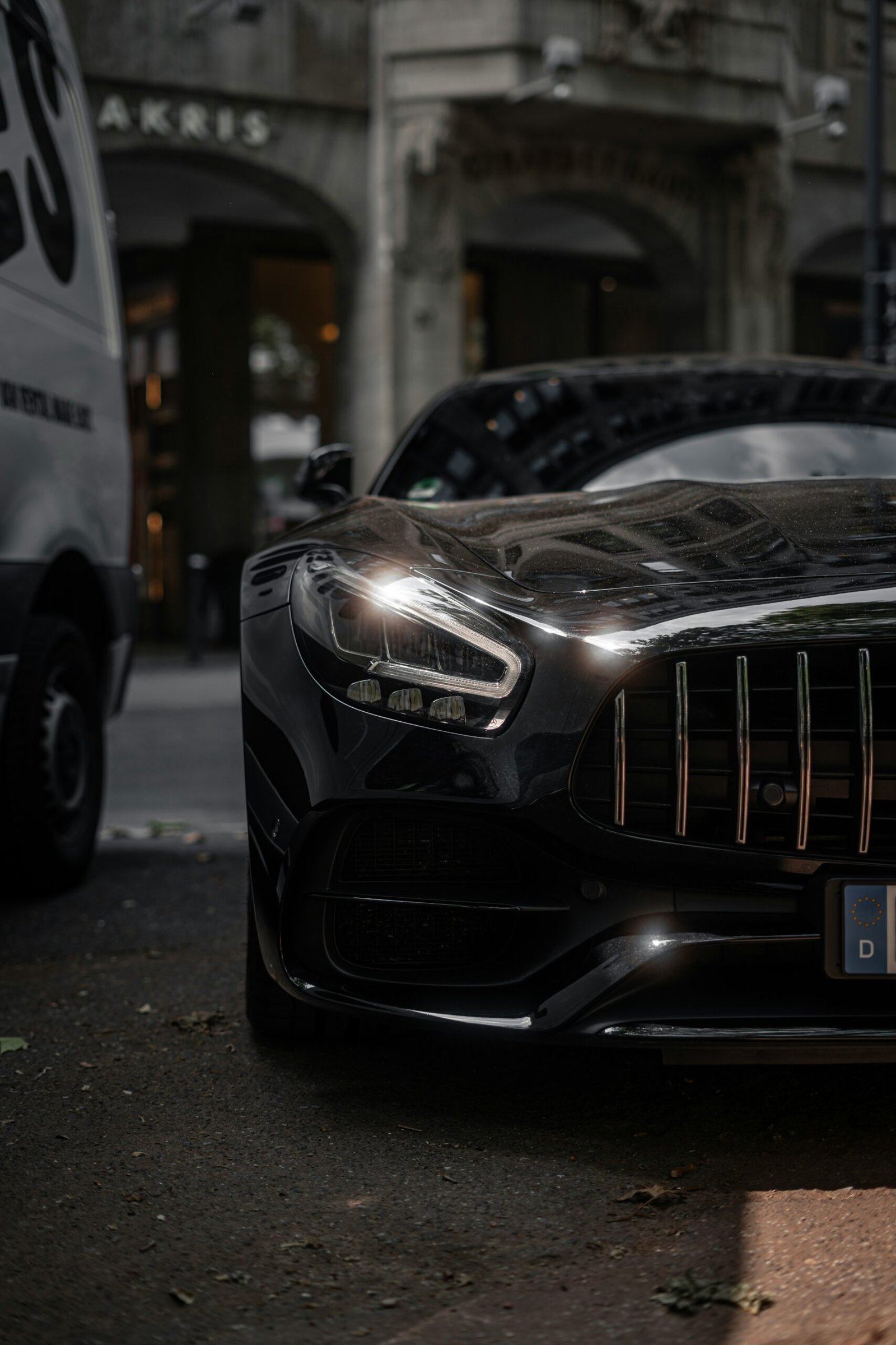 Automotive