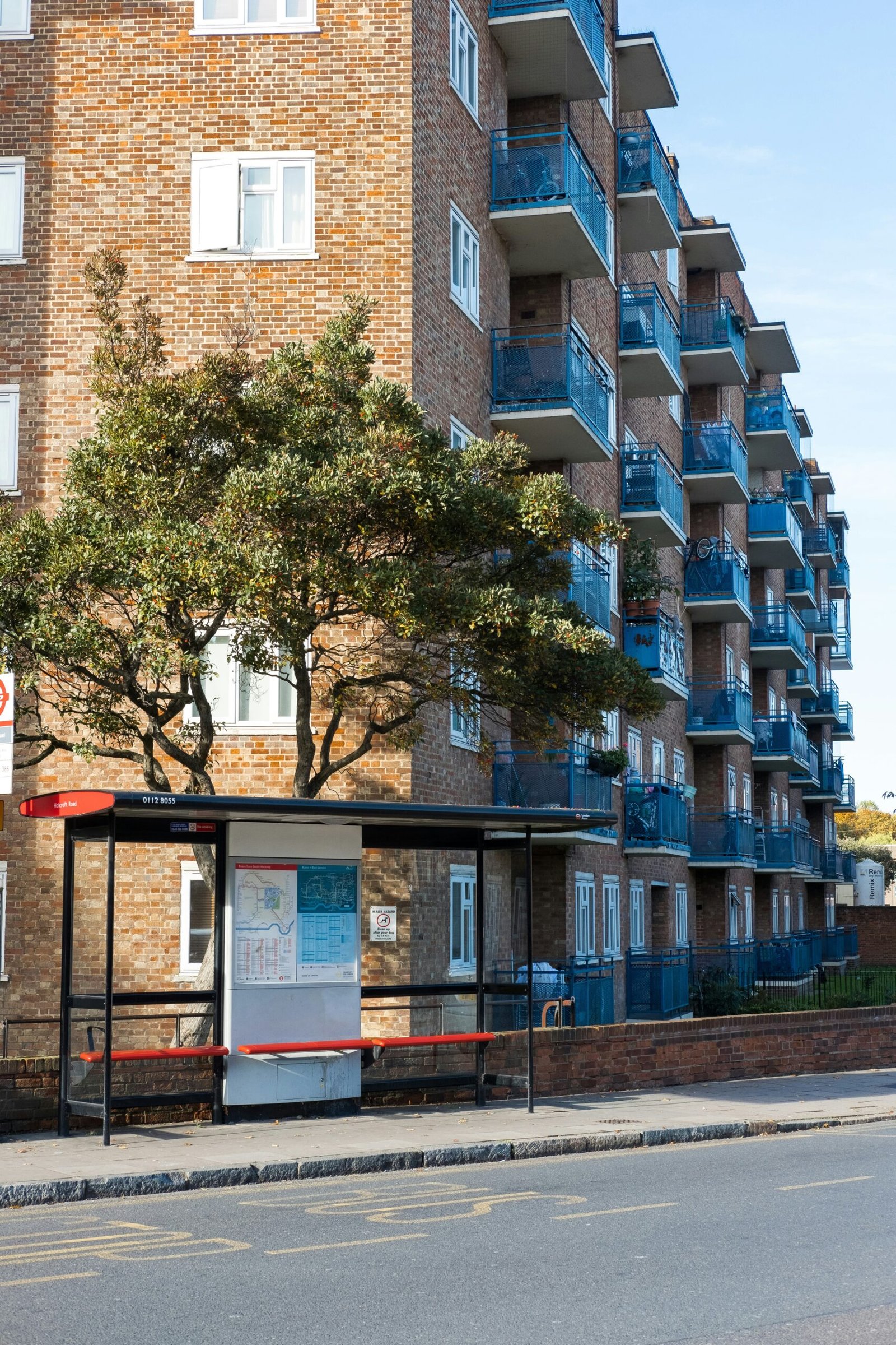 Branded residence and hospitality-led asset — Morphiaas marketing