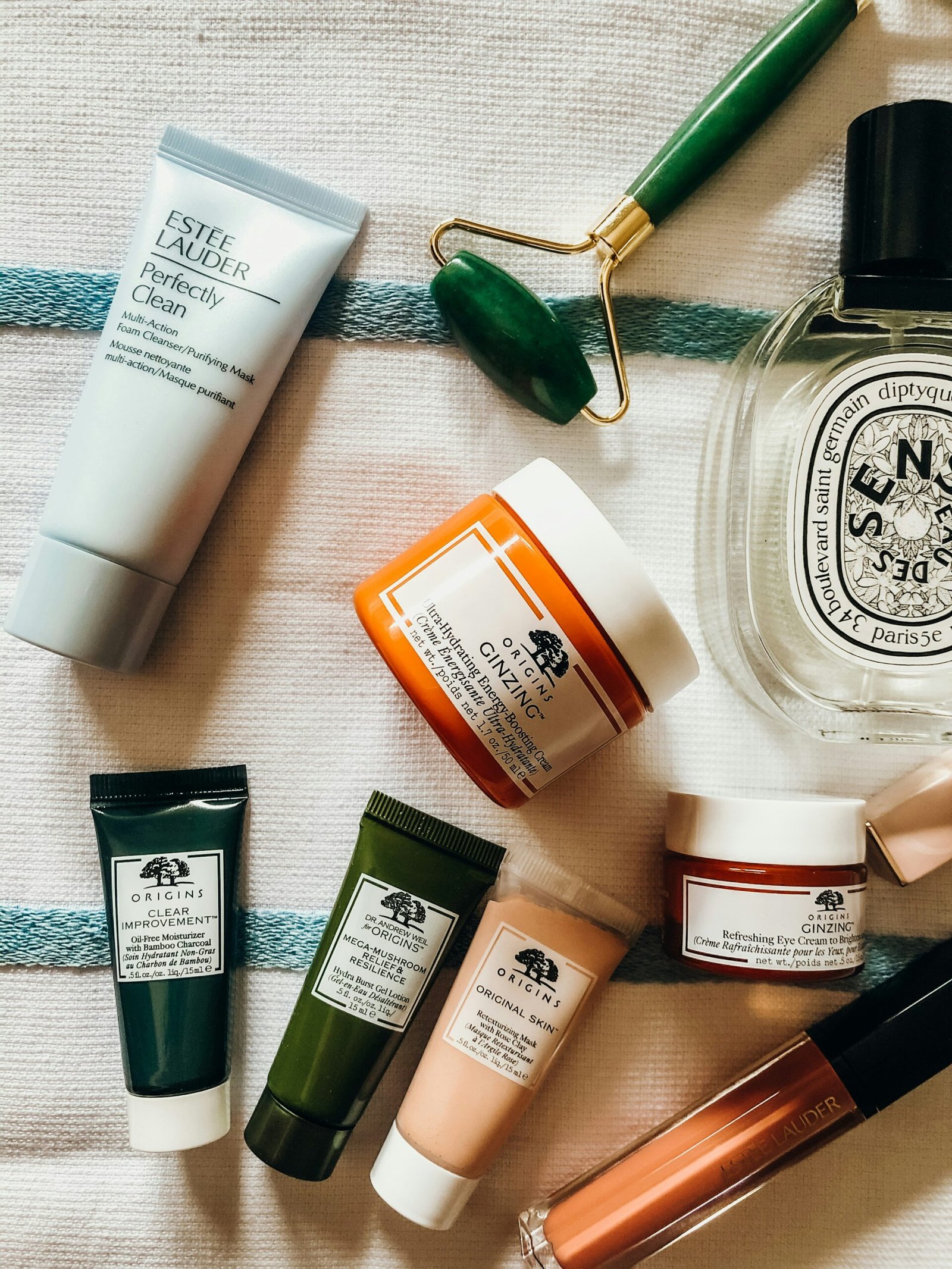 Beauty and Skincare Brands