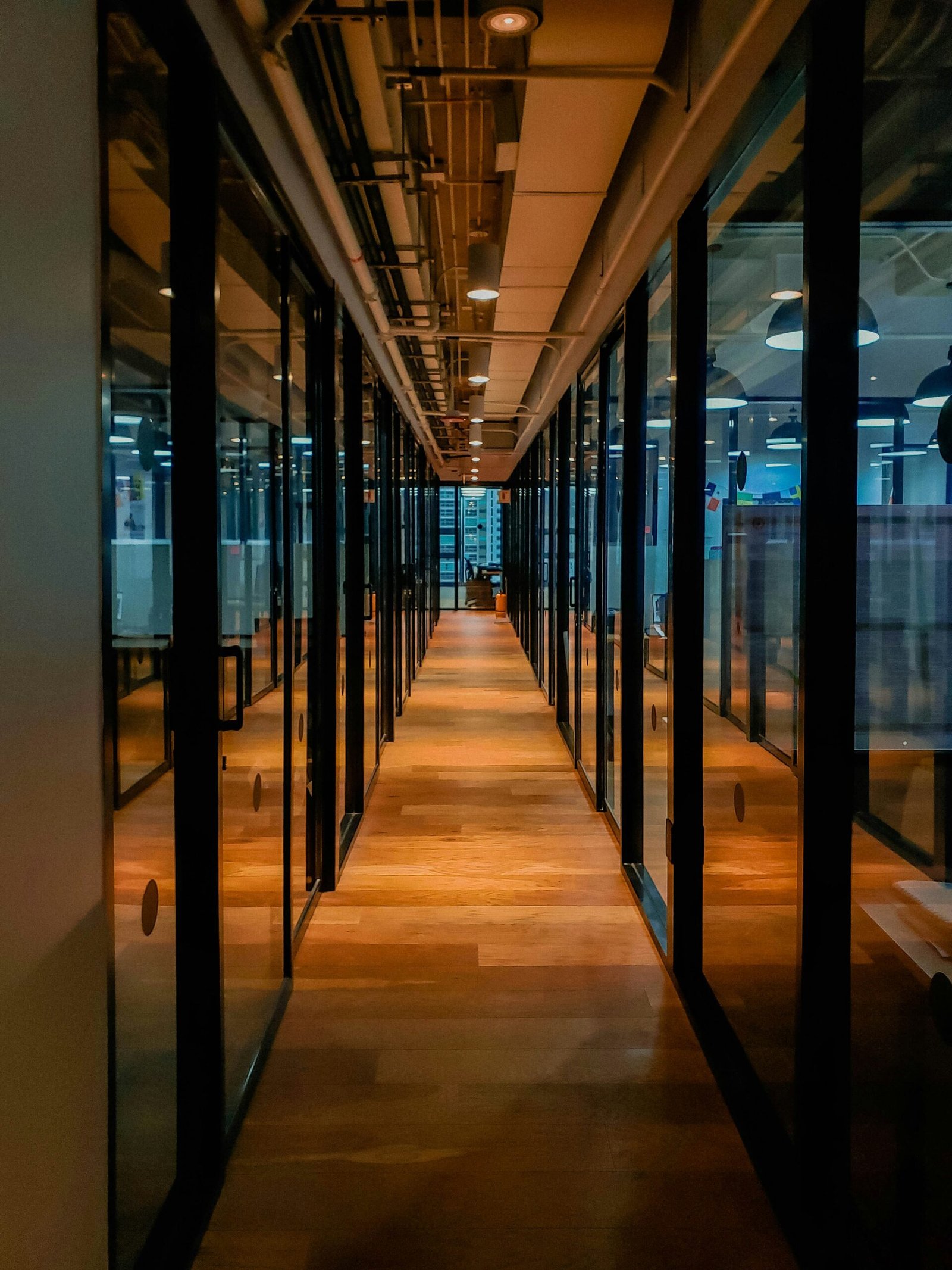 Grade-A commercial office space — Morphiaas real estate marketing