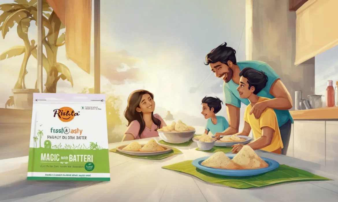 Rishta Foods