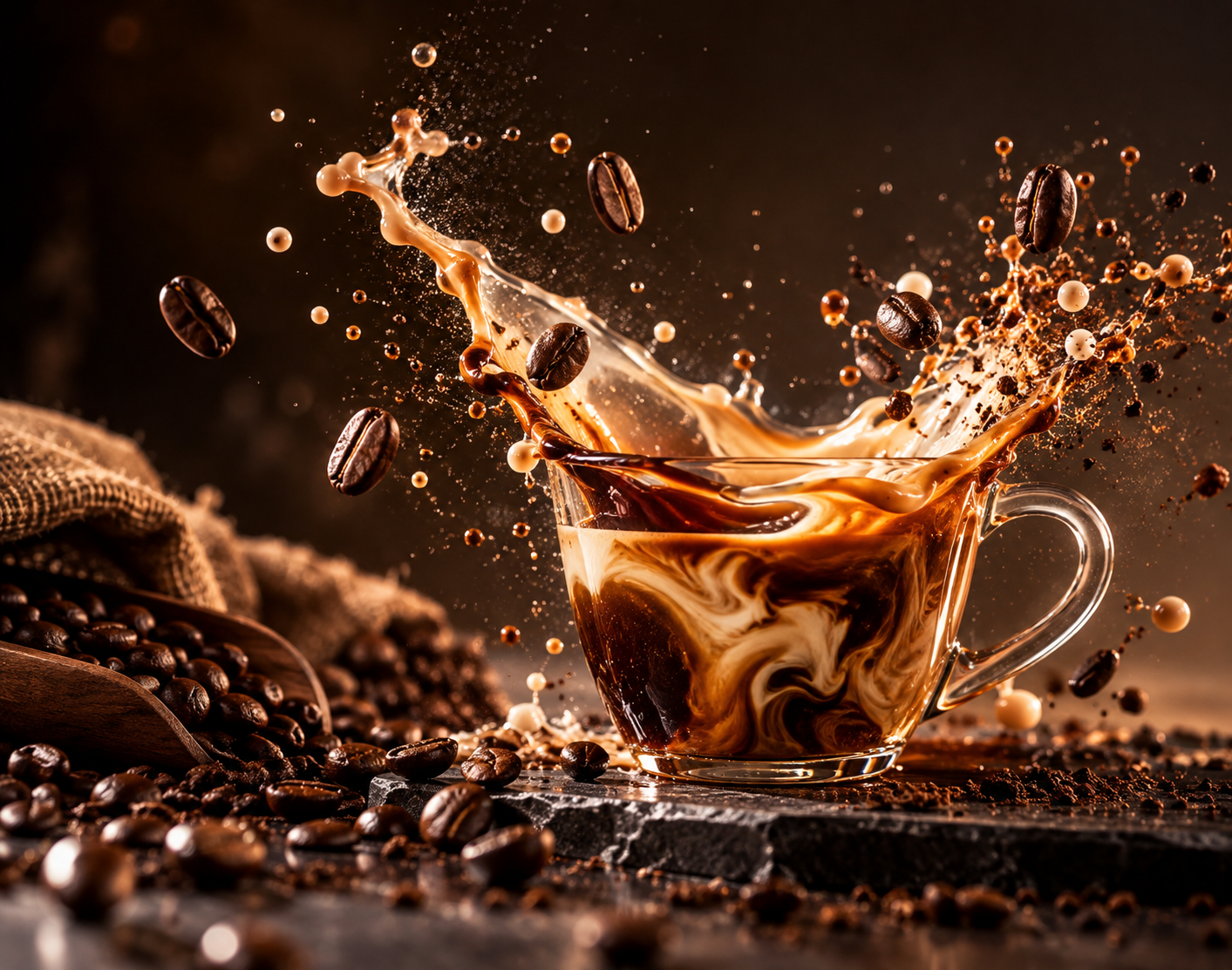 200 Degrees Coffee