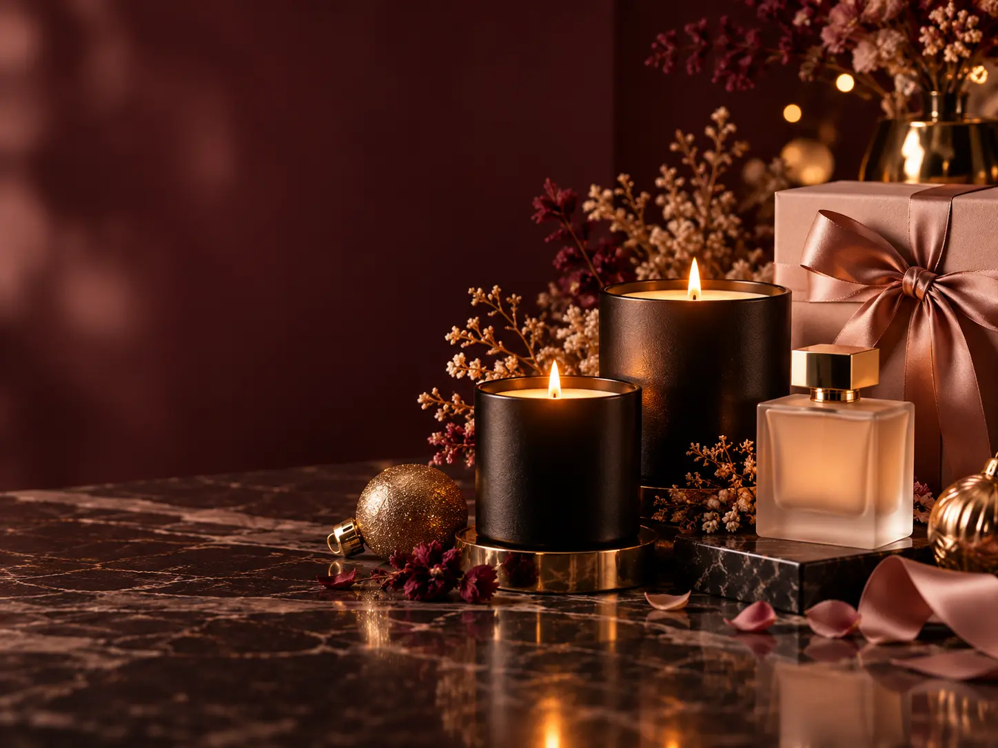 Boy Smells candle and fragrance range