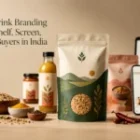 Food and Drink Branding That Wins Shelf, Screen, and Repeat Buyers in India