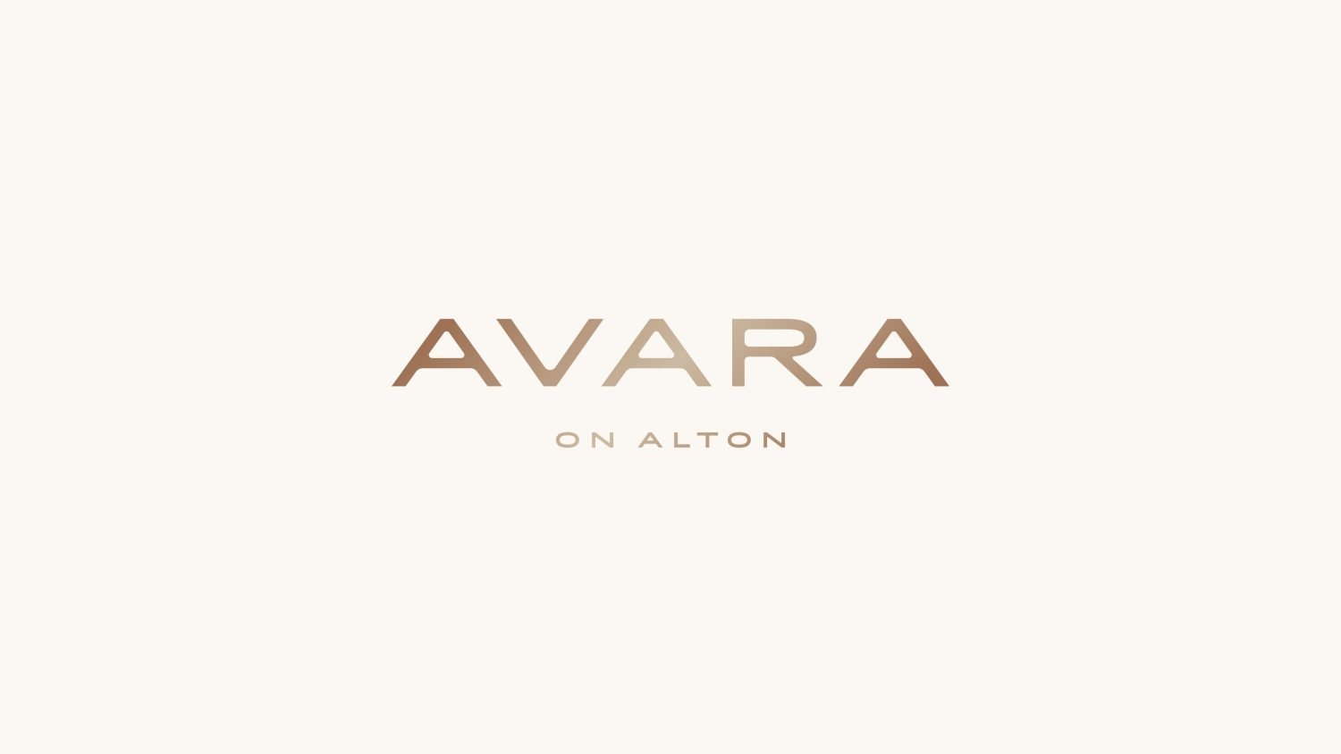 Avara on Alton brand