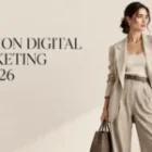 Fashion Digital Marketing: The 7-Move Playbook for DTC Brands