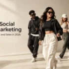 Fashion Social Media Marketing That Grows Engagement and Sales in 2026