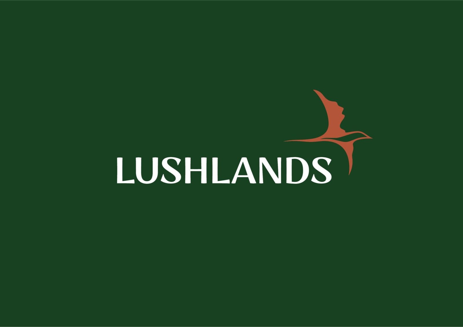 Lushlands by Adani Realty brand hero