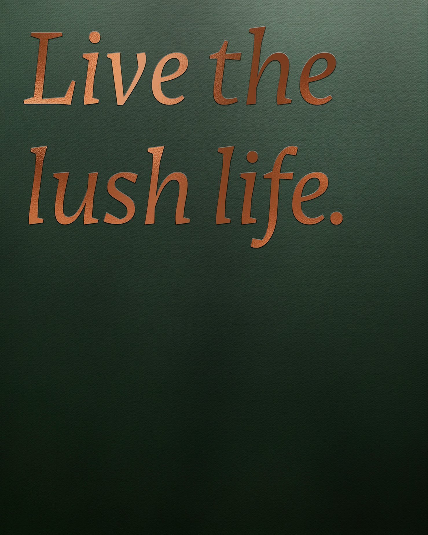 Lushlands by Adani Realty brand touchpoint