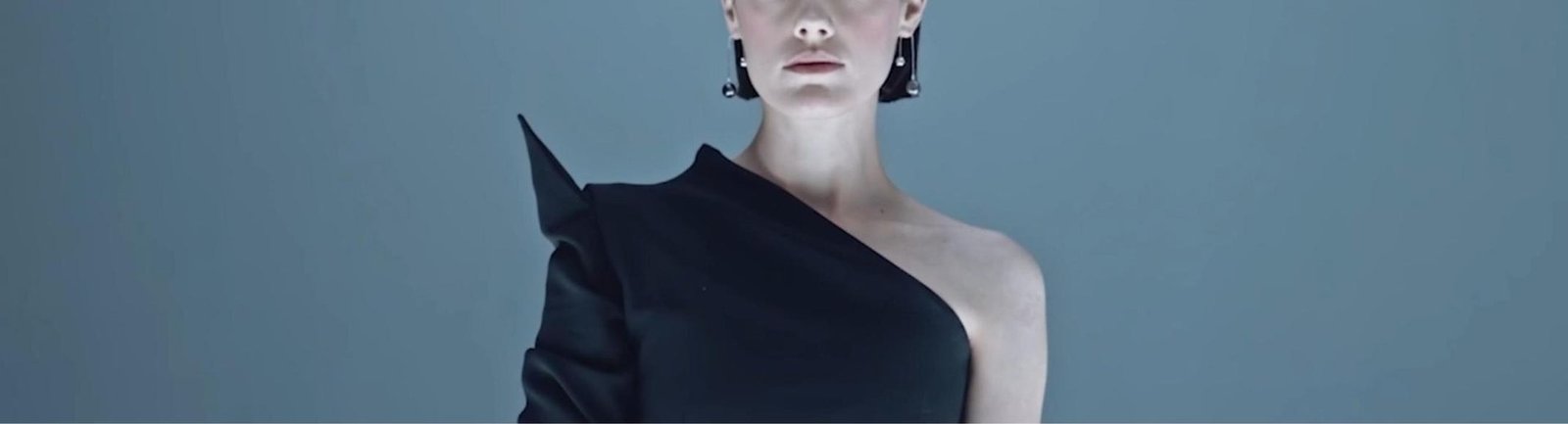 MIND GAMES campaign film, cinematic portrait