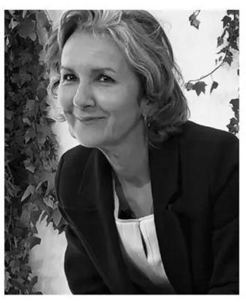 Annick Menardo