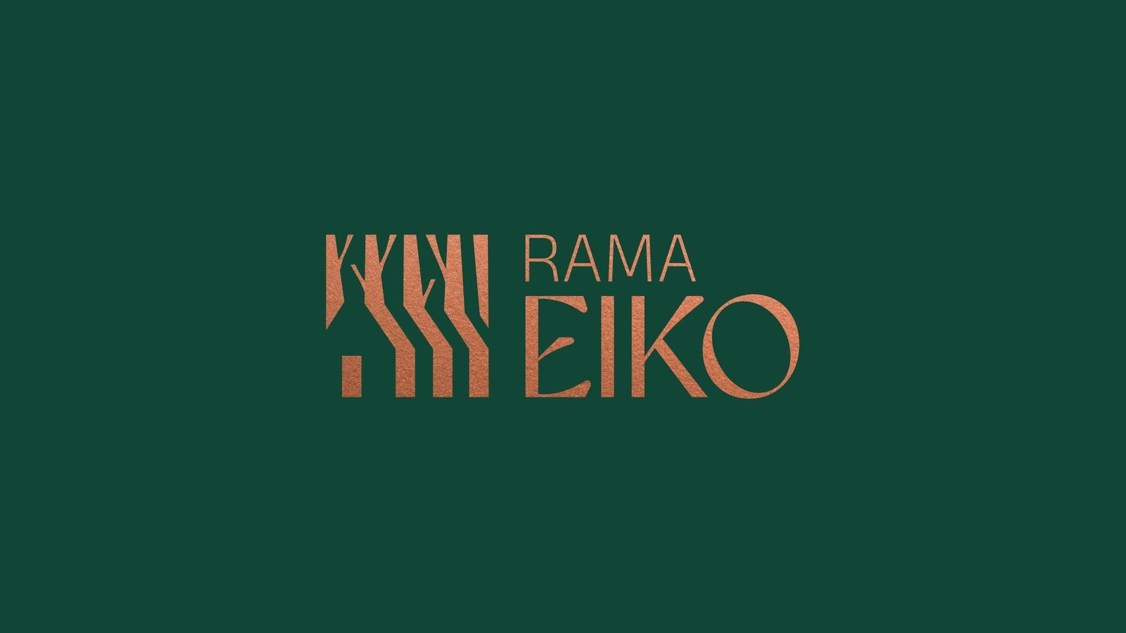 Rama Eiko step 3
