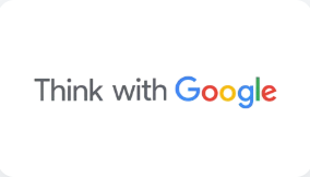 Think with Google