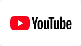YouTube